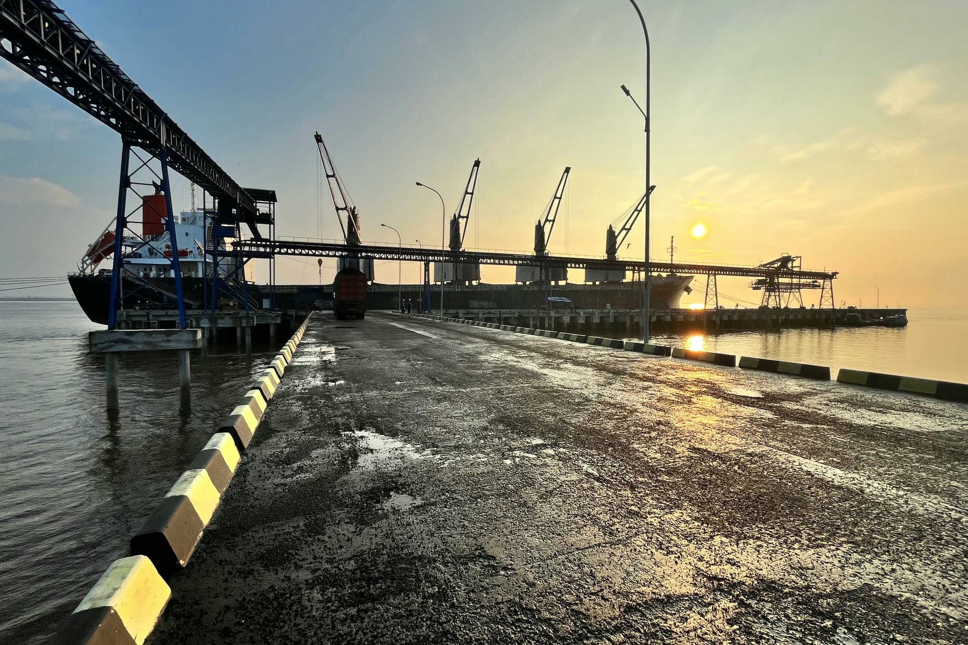 Proyek Energi Biomassa